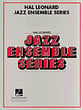 Birdland Jazz Ensemble sheet music cover